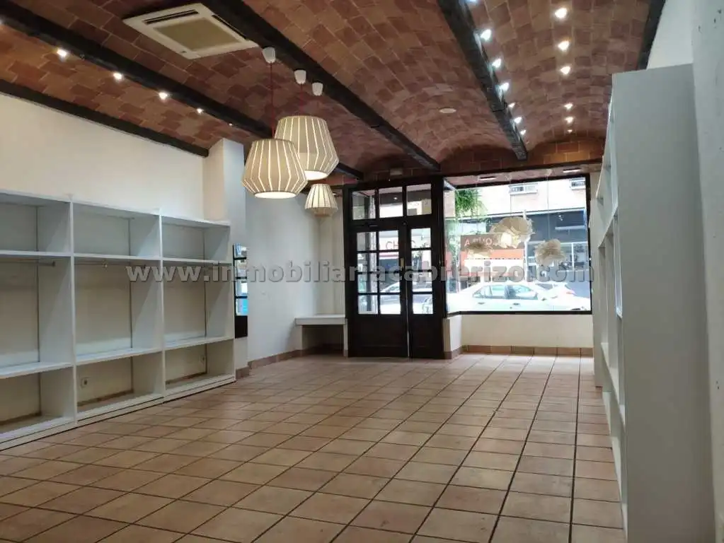 Local comercial de lloguer a Oeste, imagen 10