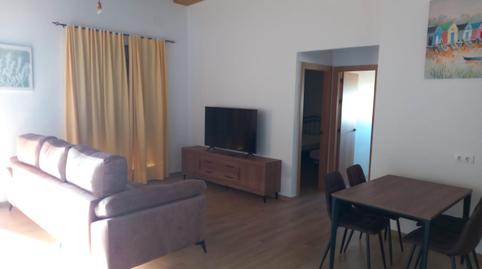 Foto 2 de Casa o xalet de lloguer a Cañada de Los Carabineros, Las Lagunas - Campano, Cádiz