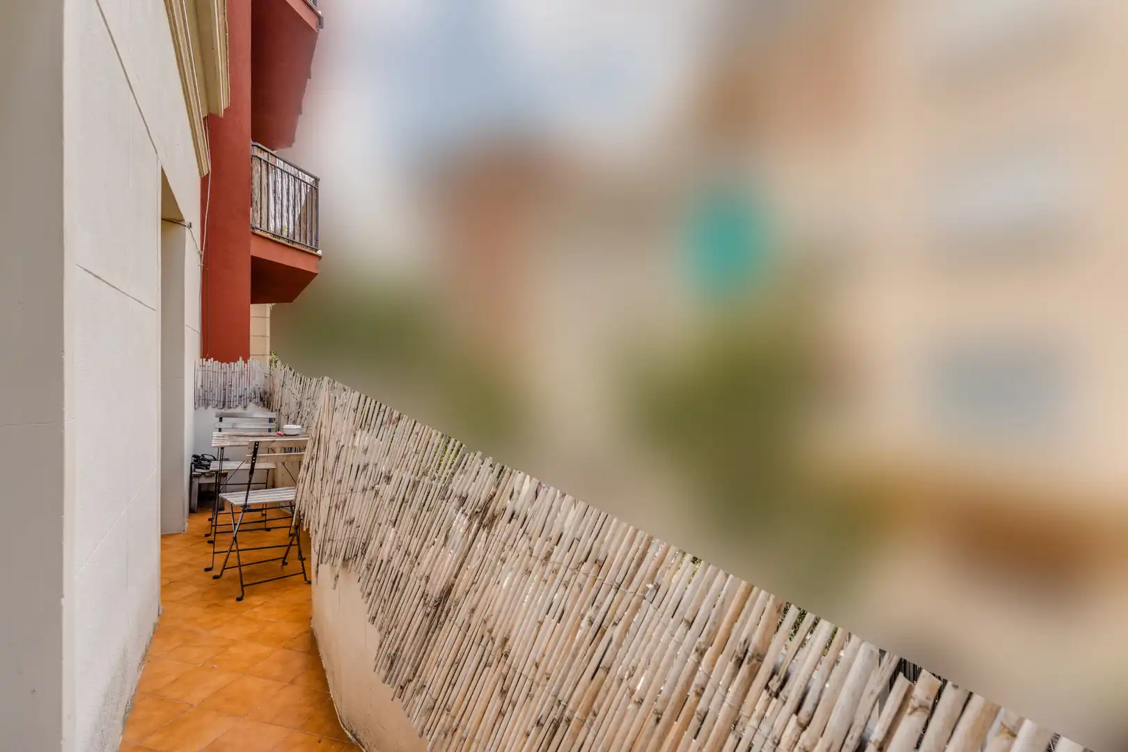Piso con terraza en venta en Sant Andreu, imagen 16