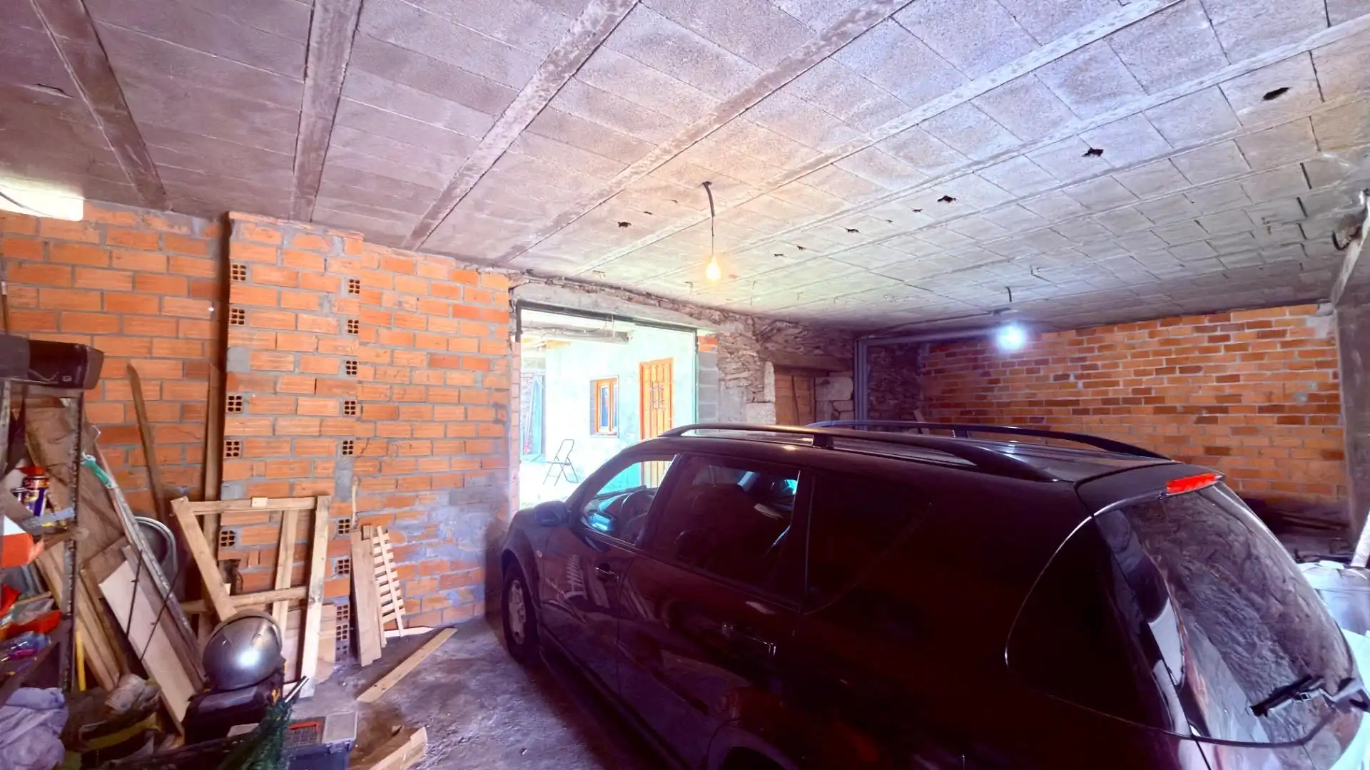 Casa o chalet en venta en Ramirás