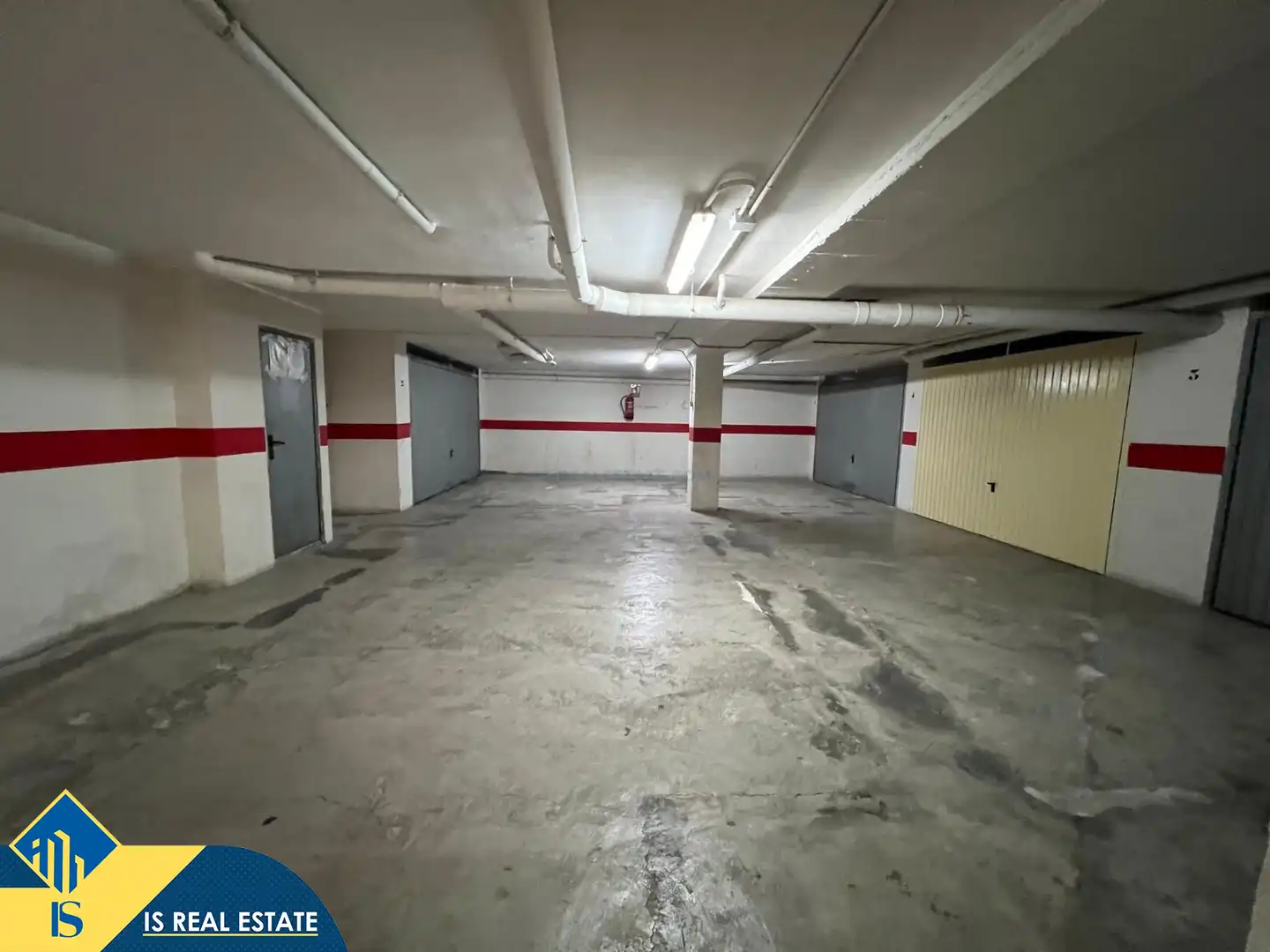Einzelparkplatz zum Verkauf in Playa del Cura, imagen 7