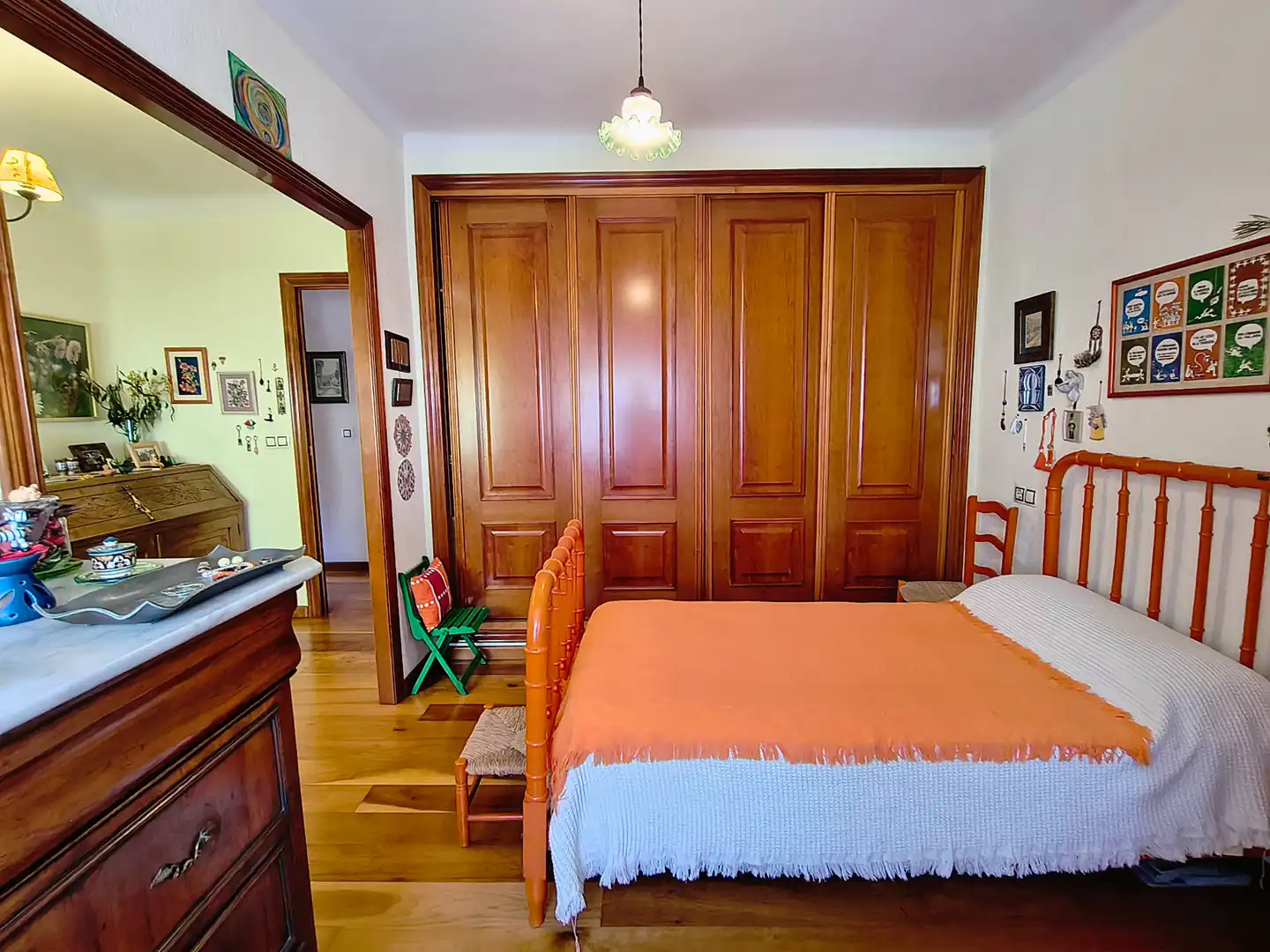 Piso con ascensor en venta en Avinguda d'Aguilera, imagen 18