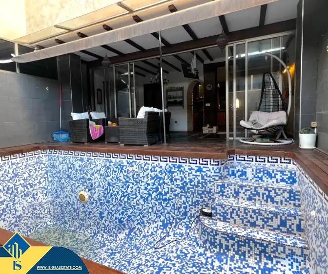 Villa avec piscine à vendre à Centro, imagen 5
