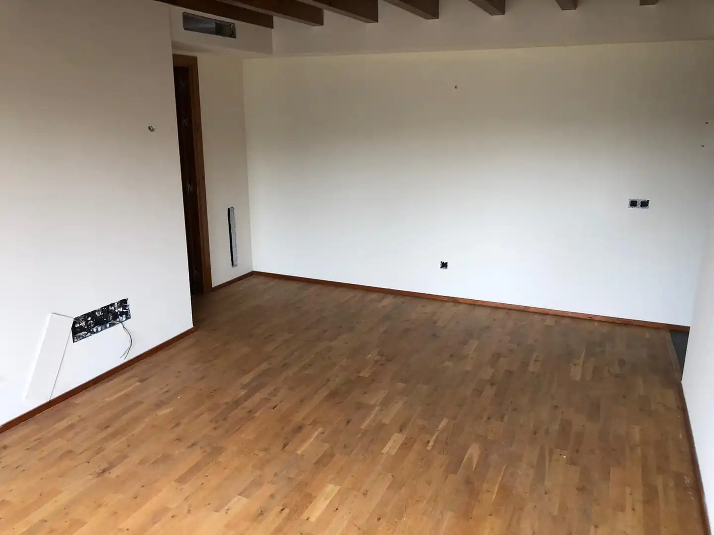 Piso en venta en c/ la teulera, Tremp