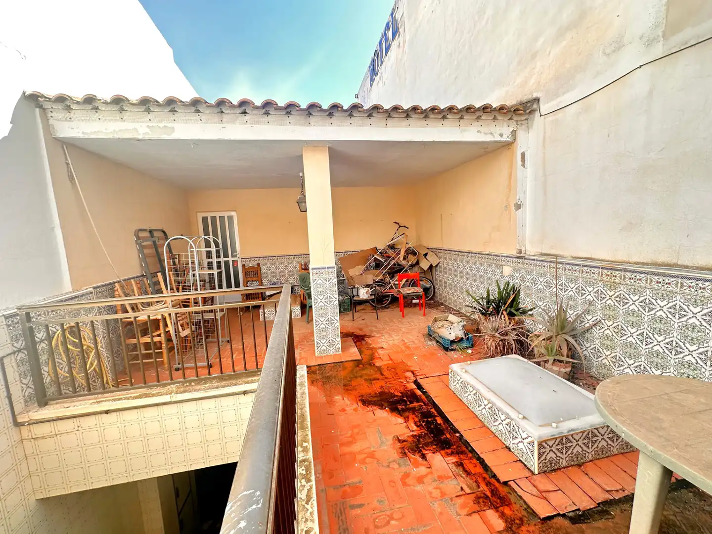 Logement à vendre à Santiago de la Ribera, imagen 13