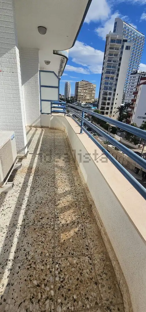 Apartment mit Aufzug zum Verkauf in Zona Pueblo, imagen 9