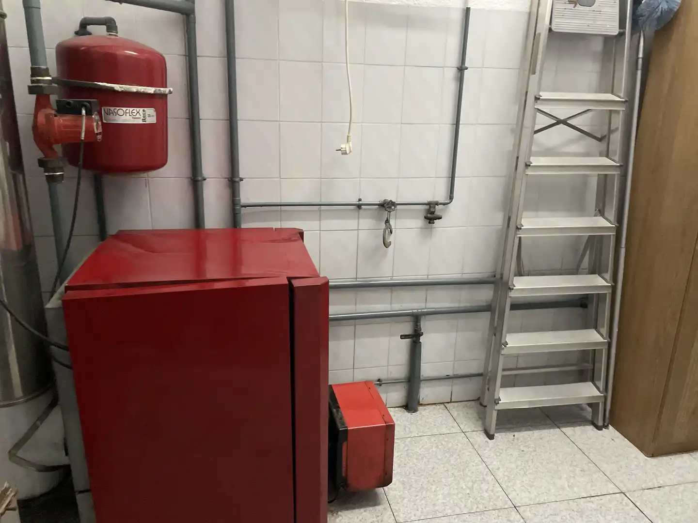 Casa con terraza en venta en Tomelloso, imagen 41