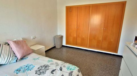 Foto 4 de Apartamento de alquiler en Ciutat Universitària, Valencia Capital