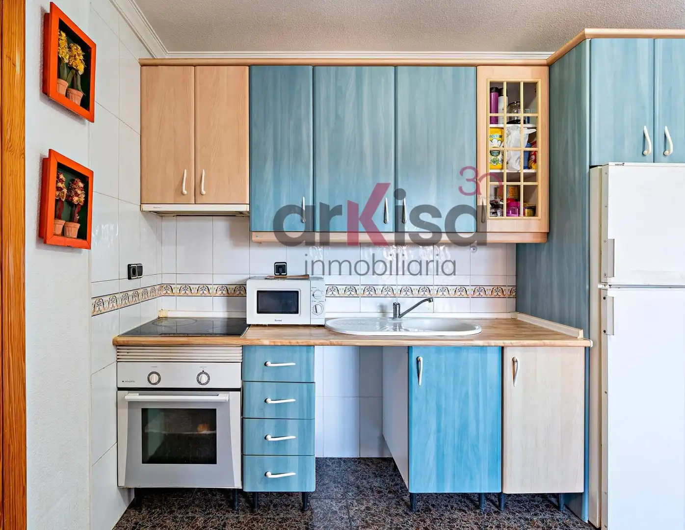 Penthouse mit Aufzug zum Verkauf in El Ejido Ciudad, imagen 12