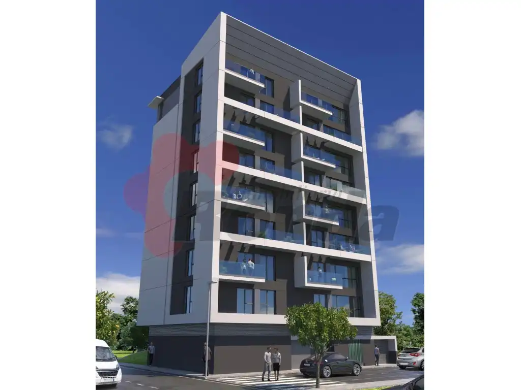 Vista exterior de Piso en venta en Lugo con Calefacción y Terraza