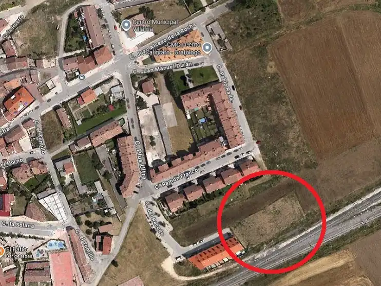 Terreni e lotti in vendita a Calle del Recodo 36, imagen 12