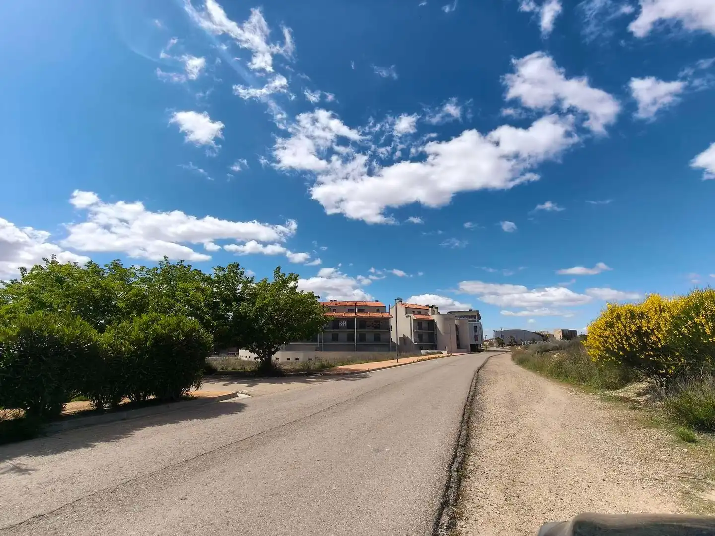 Terreni e lotti in vendita a sancho ramirez la muela 12, imagen 10