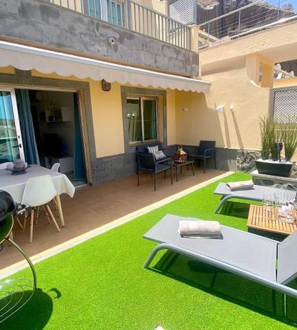 Apartamento en Alquiler en Puerto Rico