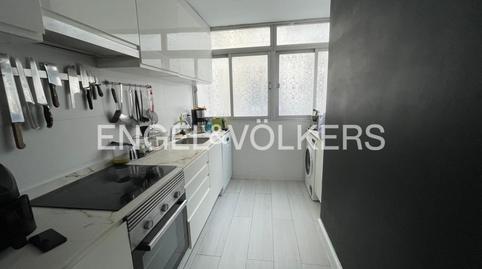 Photo 4 of Apartment to rent in Pintor Maella, La Creu del Grau,  Valencia Capital