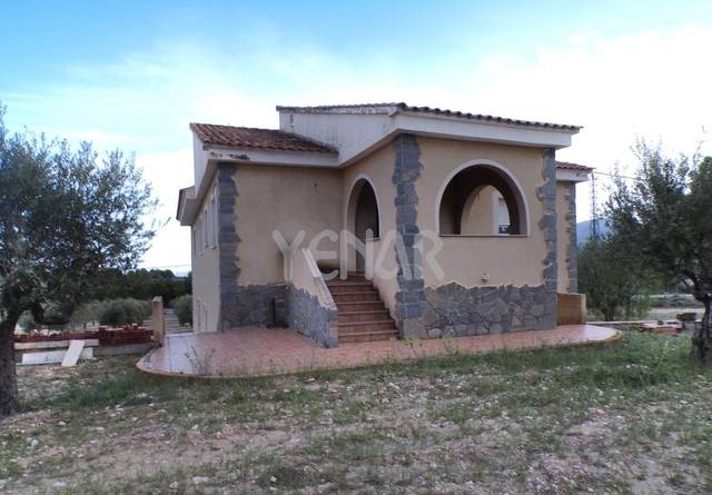 Casa-chalet en Venta en Castalla