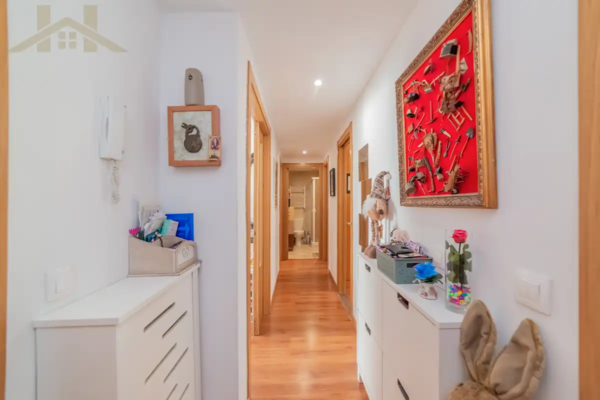 Piso en venta en Leganés con Aire acondicionado, Calefacción y Trastero