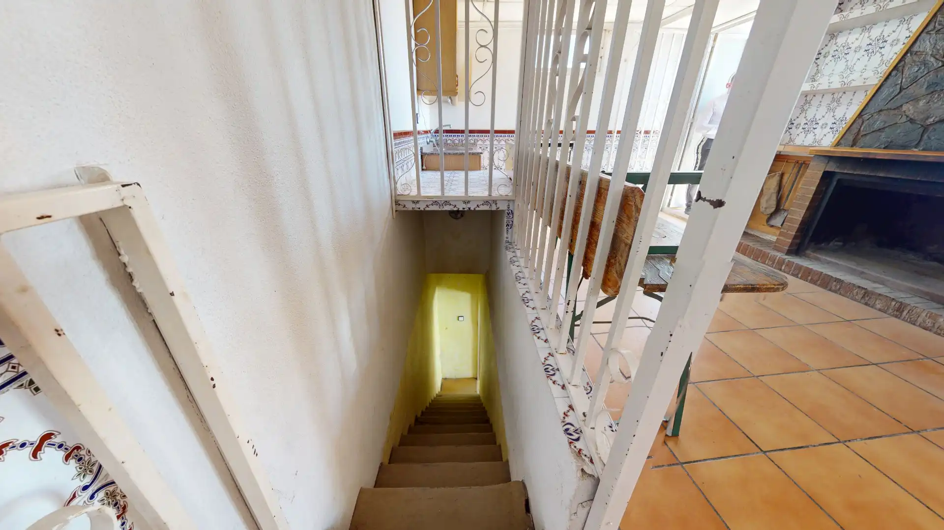 Piso en venta en Villena con Terraza y Balcón