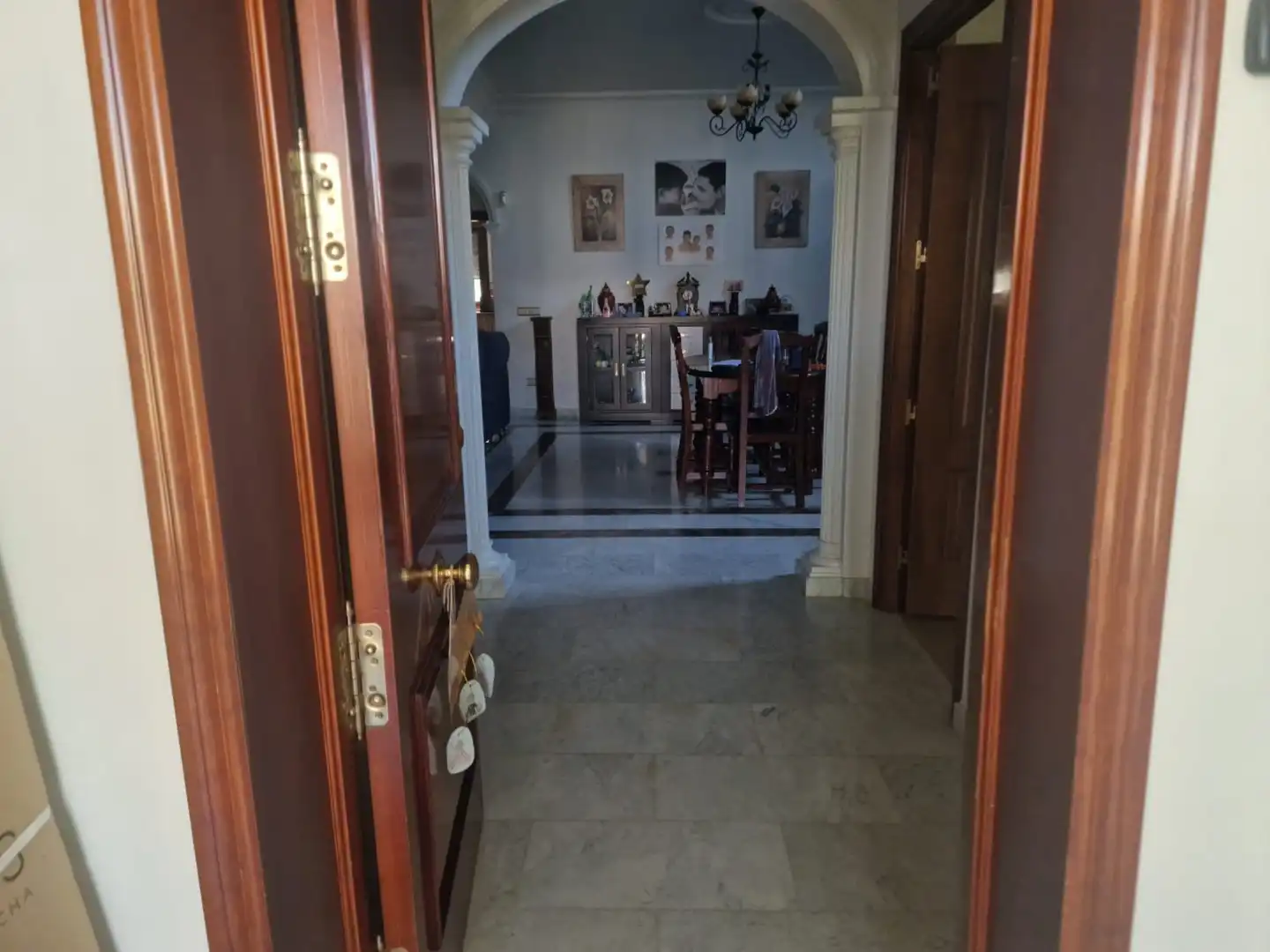Casa o chalet en venta en Sevilla con Aire acondicionado, Jardín privado y Terraza