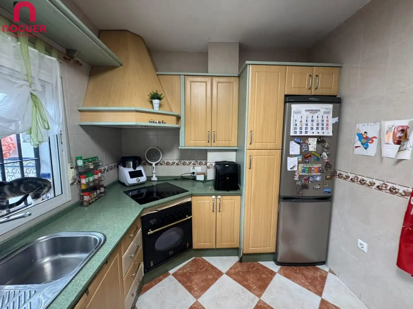 Casa con terraza en venta en Periurbano Oeste - Sierra, imagen 13
