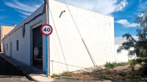 Foto 2 de Casa adosada en venda a Calle Justo Évora, Tiscamanita, Tuineje