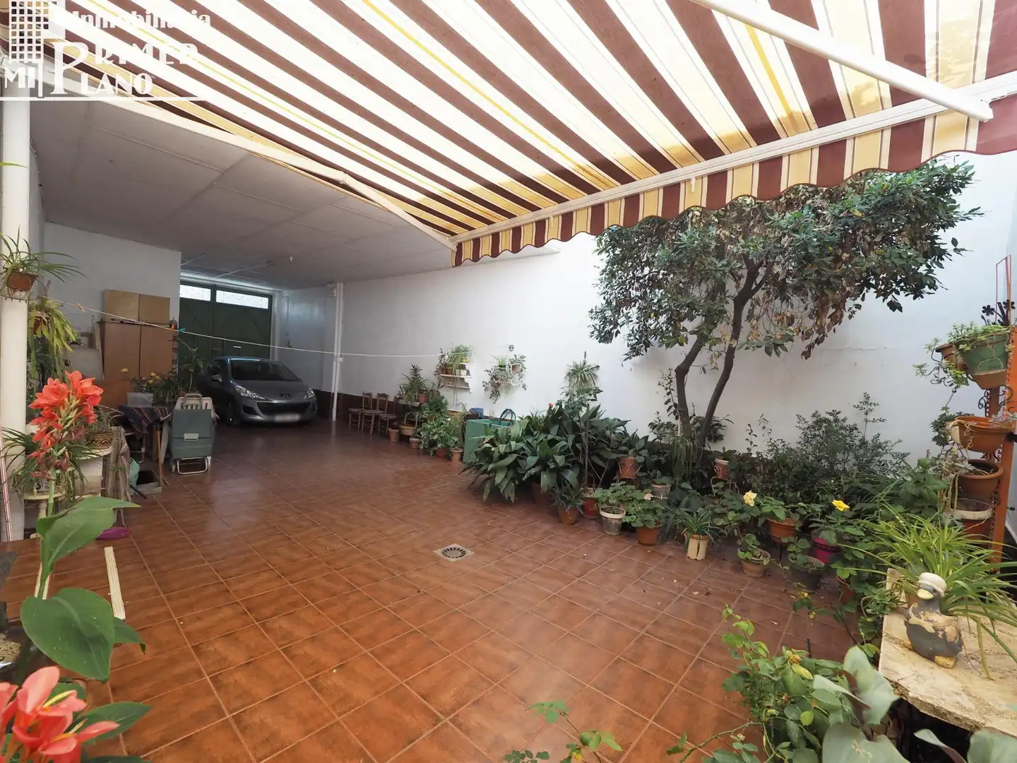 Haus mit Terrasse zum Verkauf in Tomelloso, imagen 3
