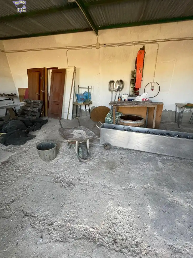 Casa rústica en venda a Arcos de la Frontera, imagen 30