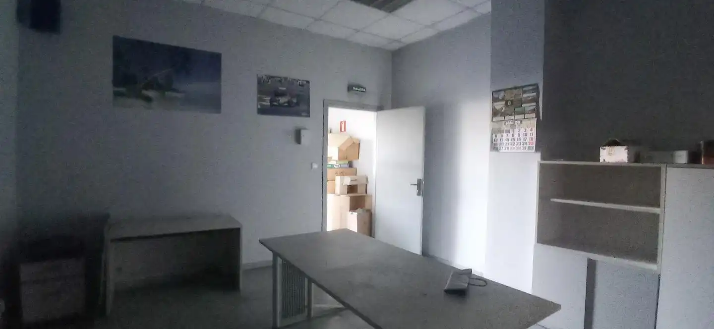 Local comercial en venda a El Torrejón, imagen 3