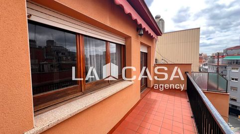 Foto 3 de Dúplex en venta en La Prosperitat, Barcelona Capital