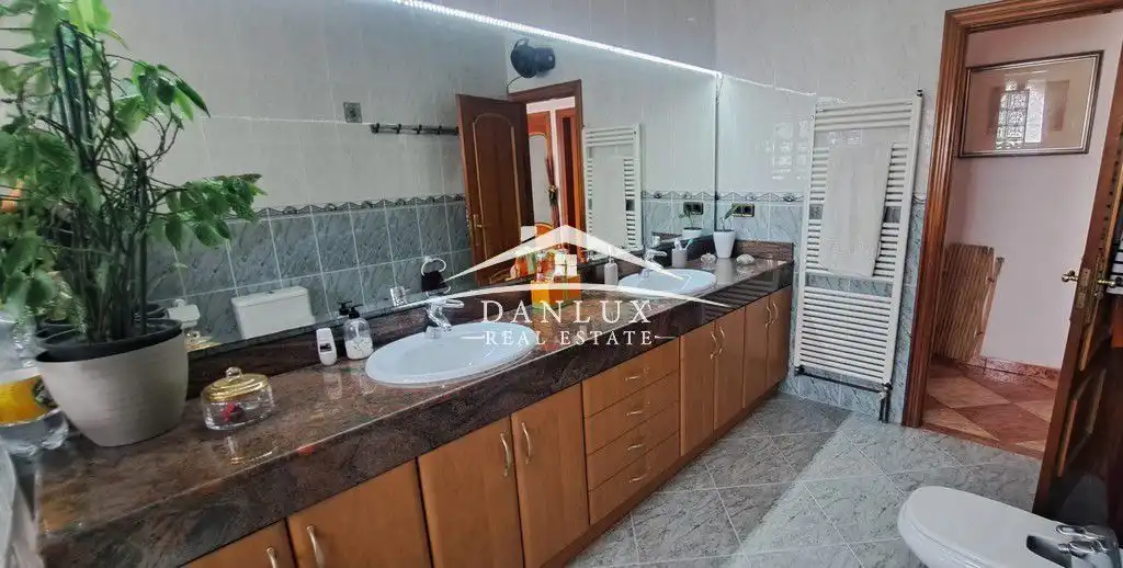 Casa o xalet en venda a Fogars de la Selva