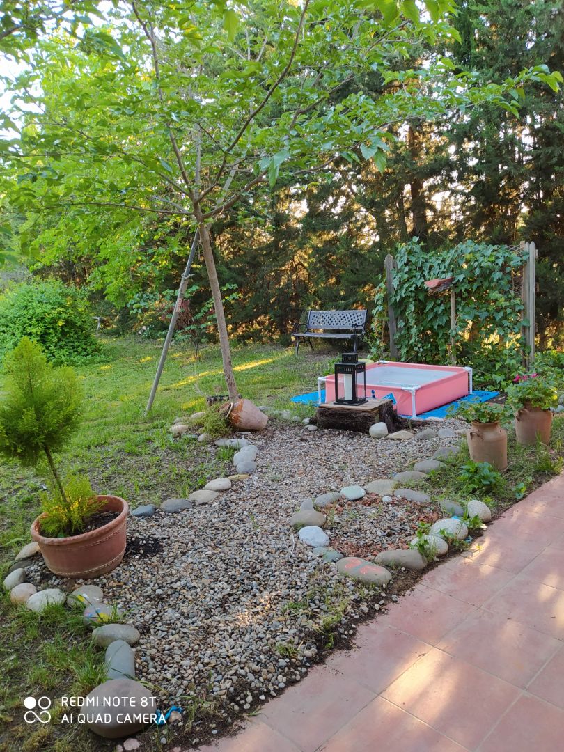 Garden of Land for sale in Binéfar