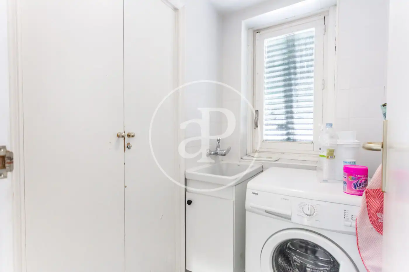 Baño de Casa o chalet en venta en Torrelodones con Calefacción, Jardín privado y Terraza