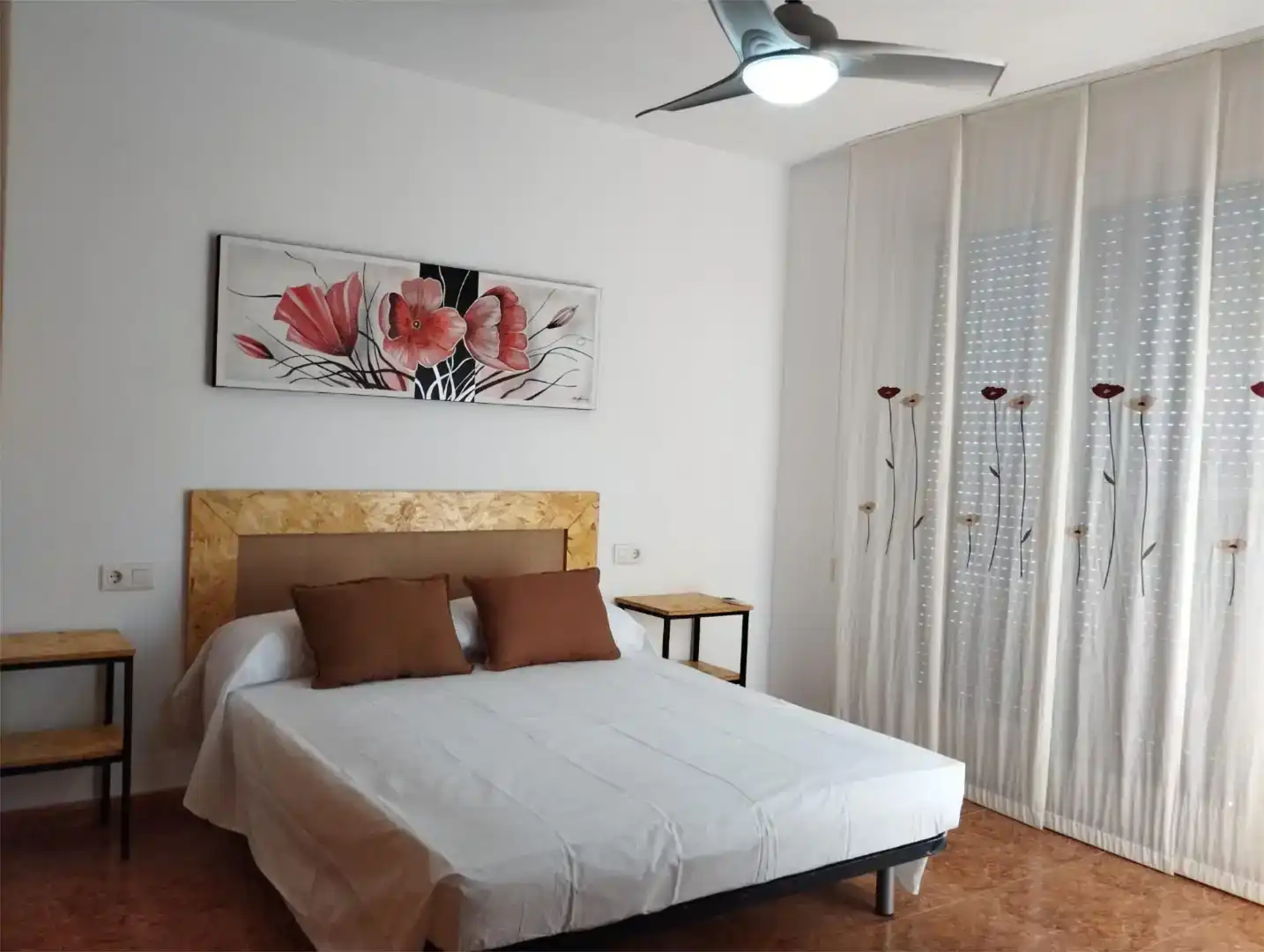 Habitación de Dúplex en venta en Caravaca de la Cruz, Murcia