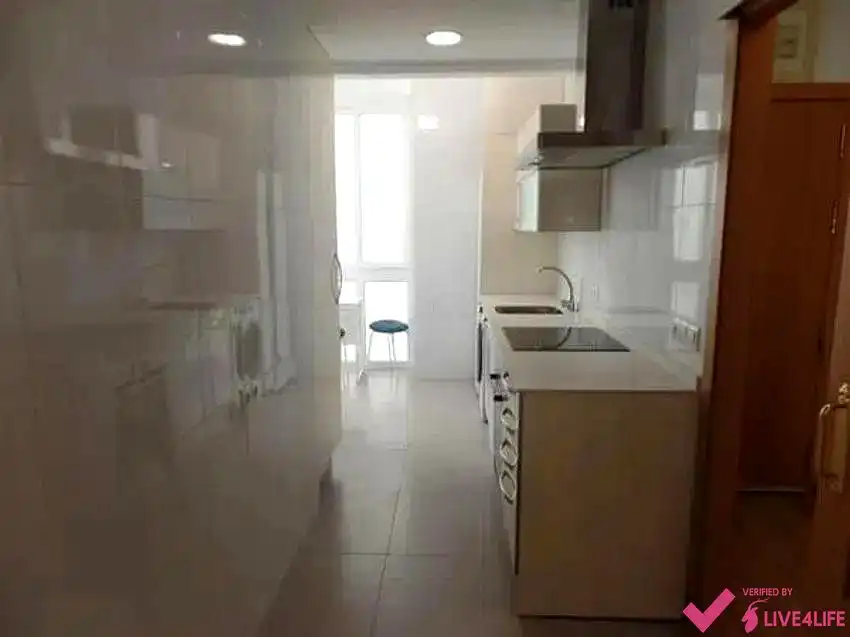 Flat for rent in calle de Ramon Llull, La Carrasca