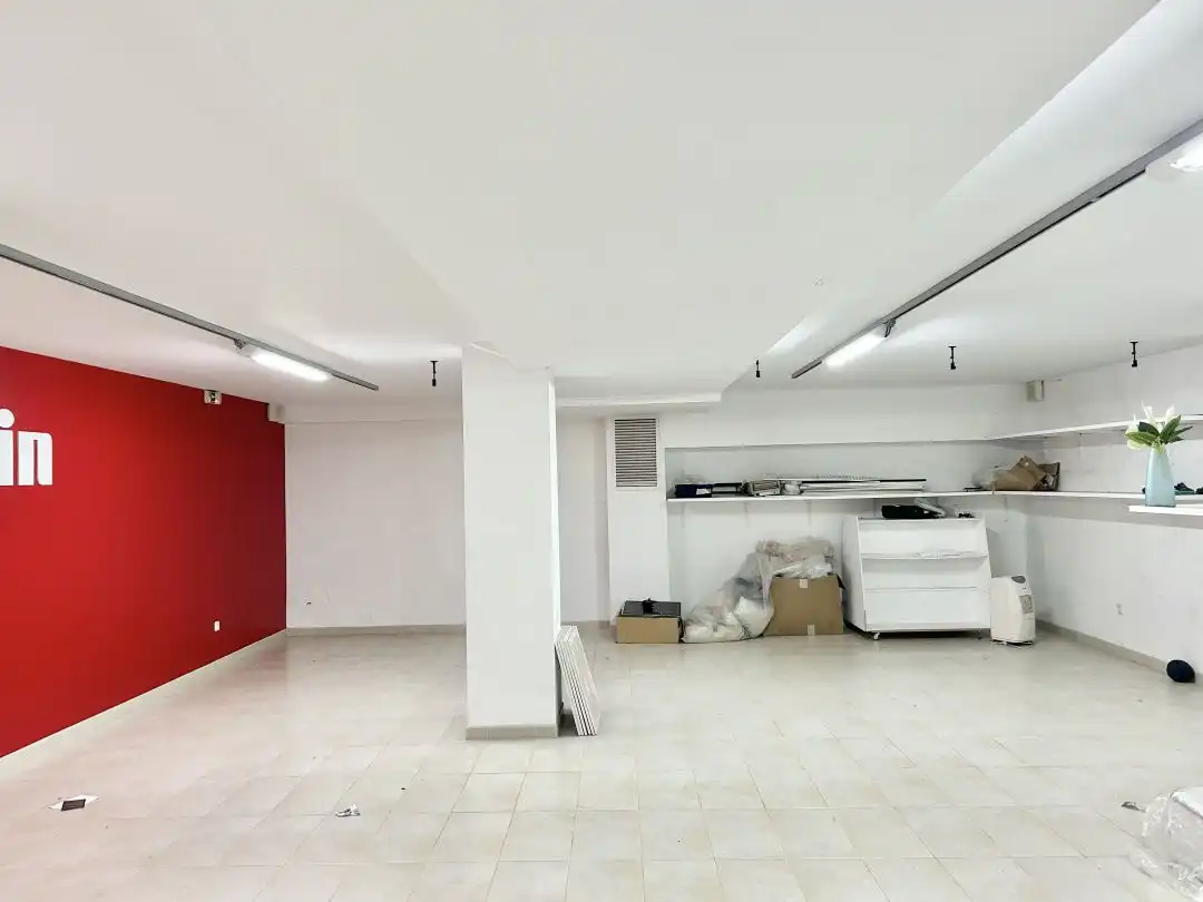 Local comercial de lloguer a Zumaia, imagen 5