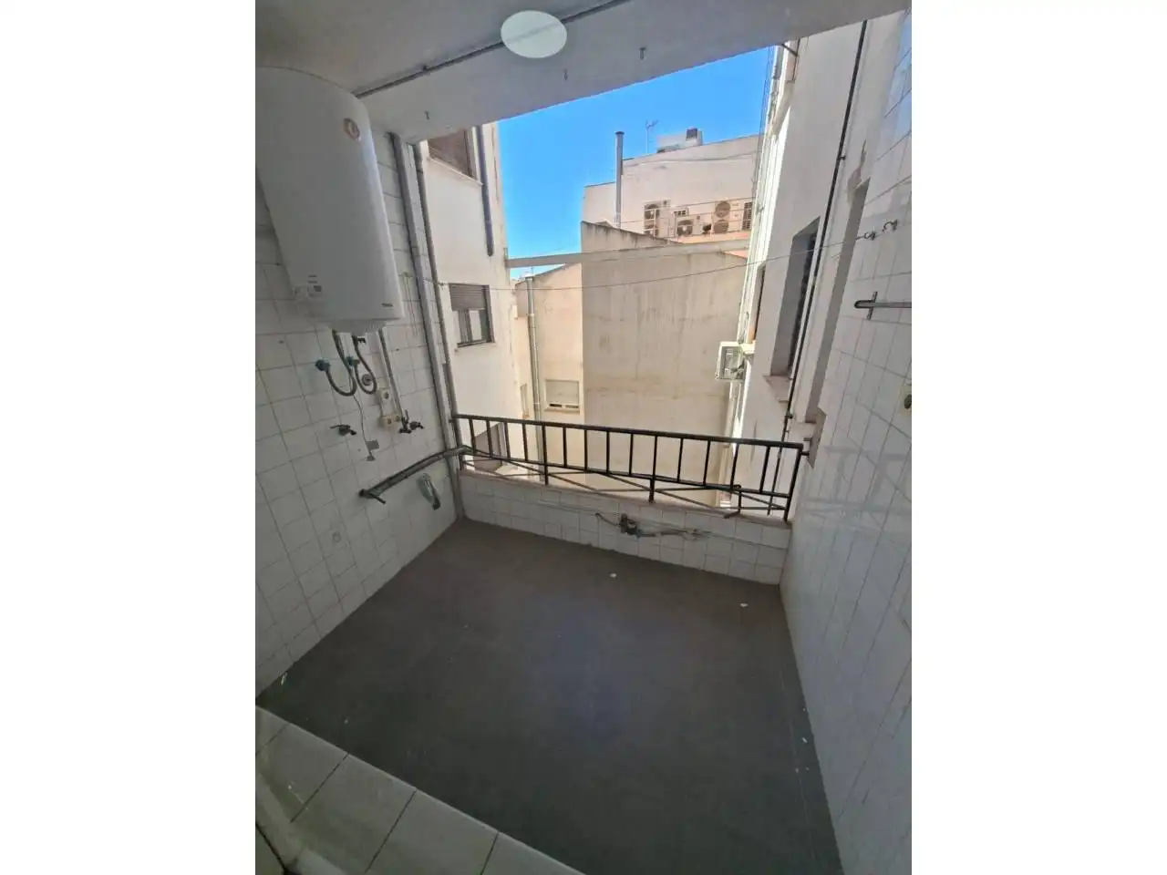 Piso con ascensor en venta en Avenida Doctor Gadea, imagen 24