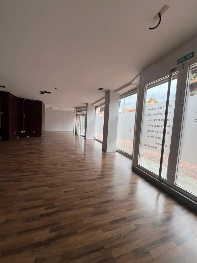 Commercial properties for sale in Murcia  with Air Conditioner