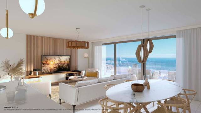 Planta baja en Venta en El Higuerón