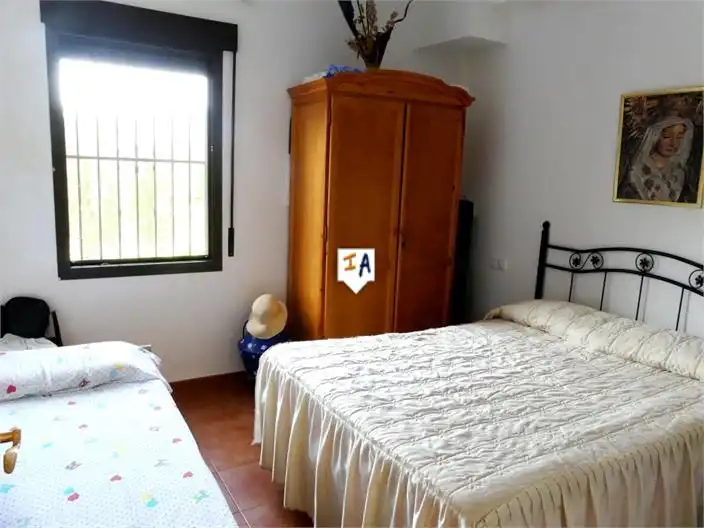 Villa mit Pool zum Verkauf in Priego de Córdoba, imagen 9