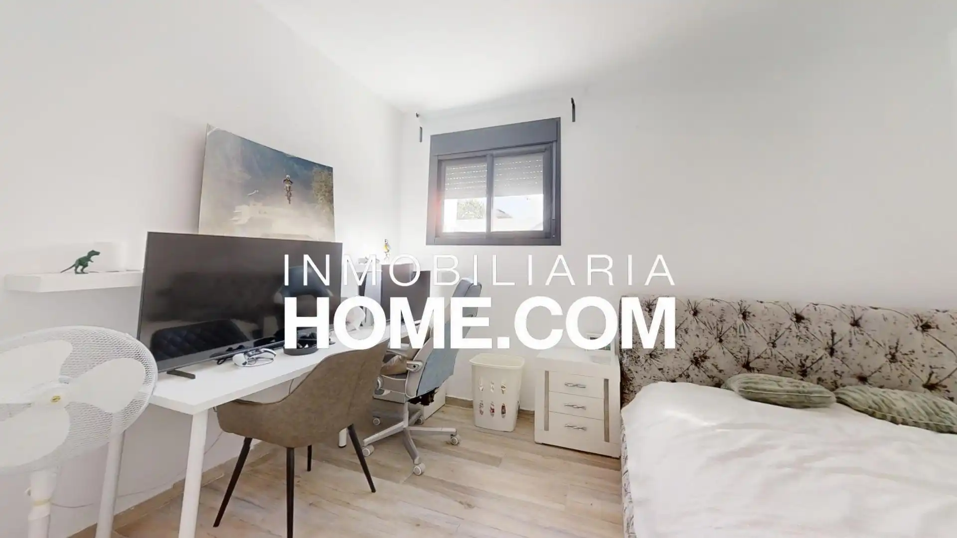 Chalet con piscina en venta en Calle de Benalmádena, imagen 54