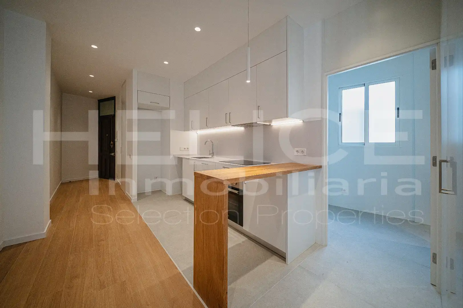 Flat with lift to rent in Carrer d'Alacant 21, imagen 12