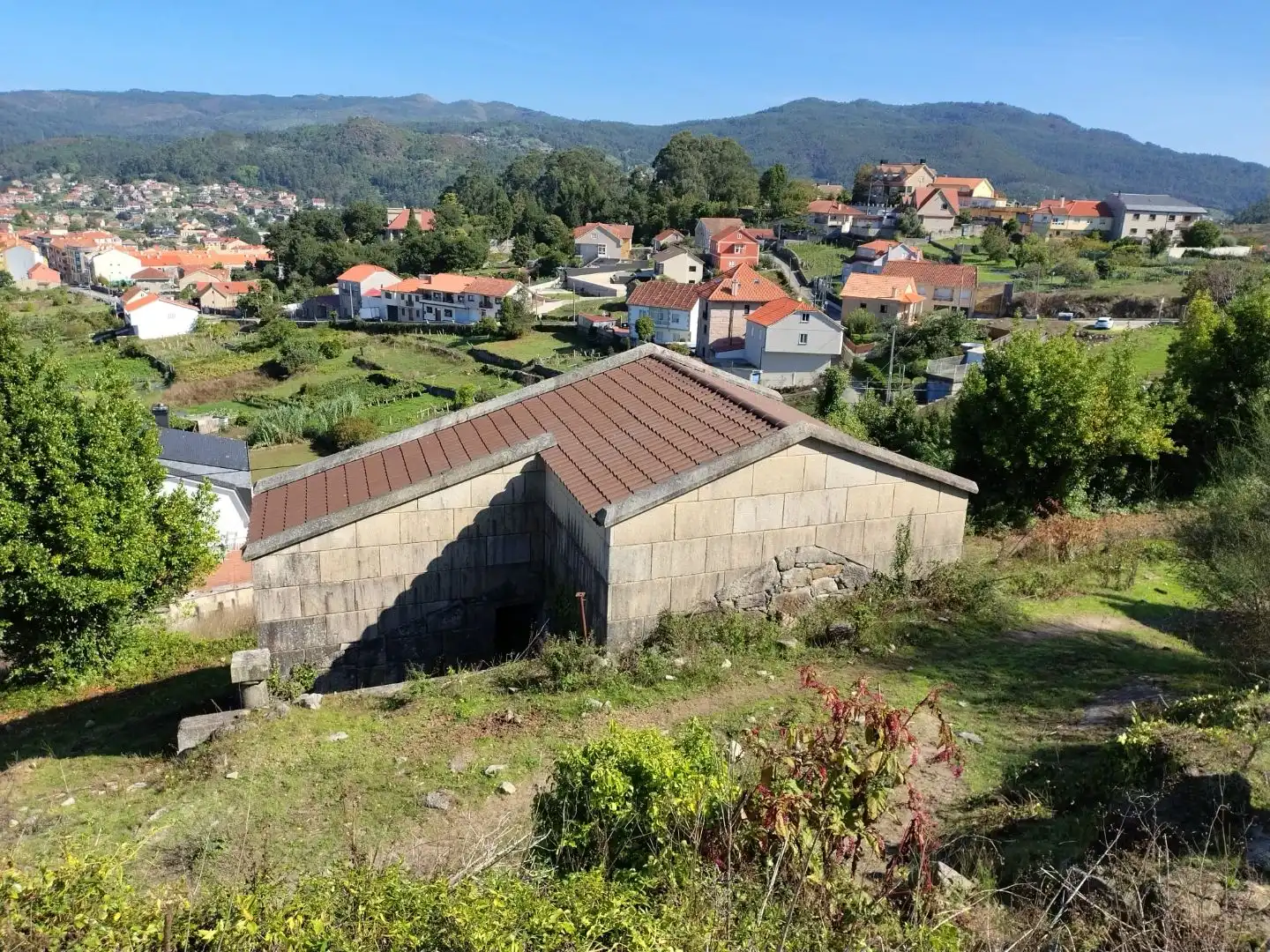 Xalet en venda a Rúa Fonte da Xesteira 7, imagen 7
