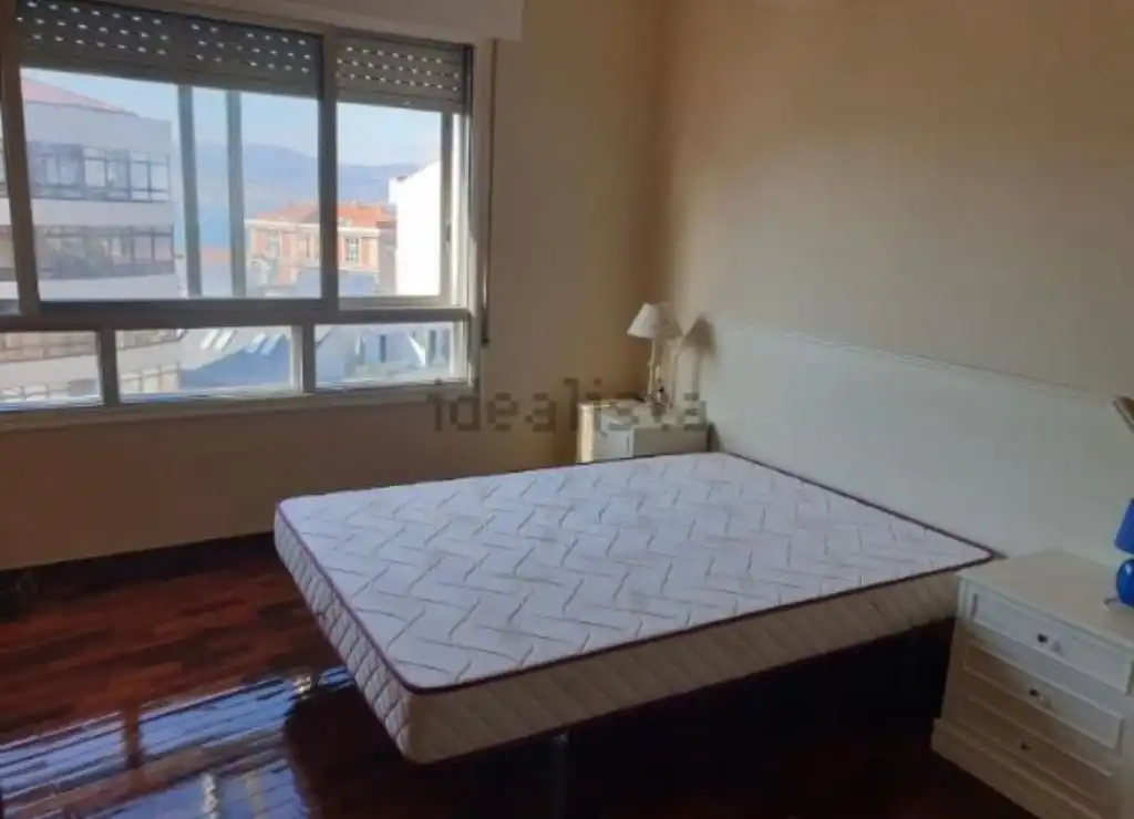Flat with lift for sale in Rúa Travesía de Vigo, imagen 4