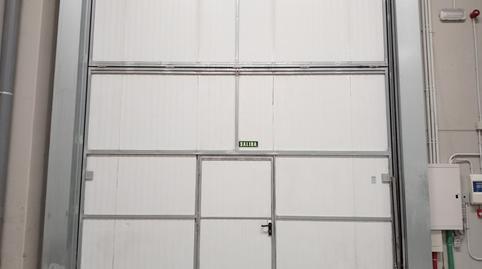 Photo 2 of Industrial buildings for sale in Calle del Hidrogeno, 55, Polígono San Cristóbal, Valladolid