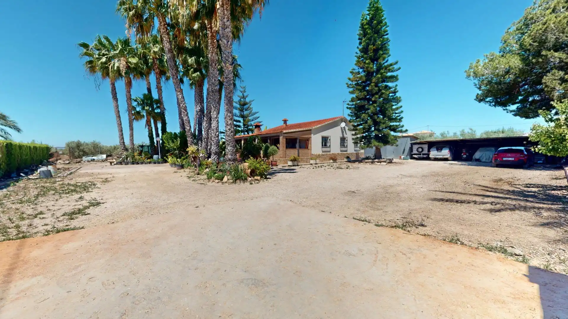 Villa avec jardin à vendre à Las Bayas, imagen 22
