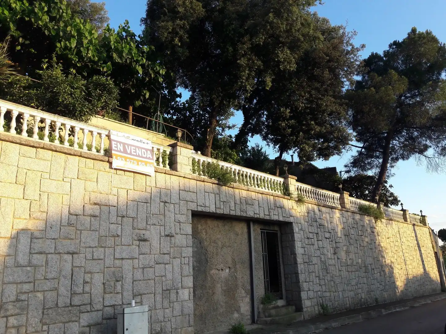 Terrenos y solares en venta en Pere Calders, imagen 33