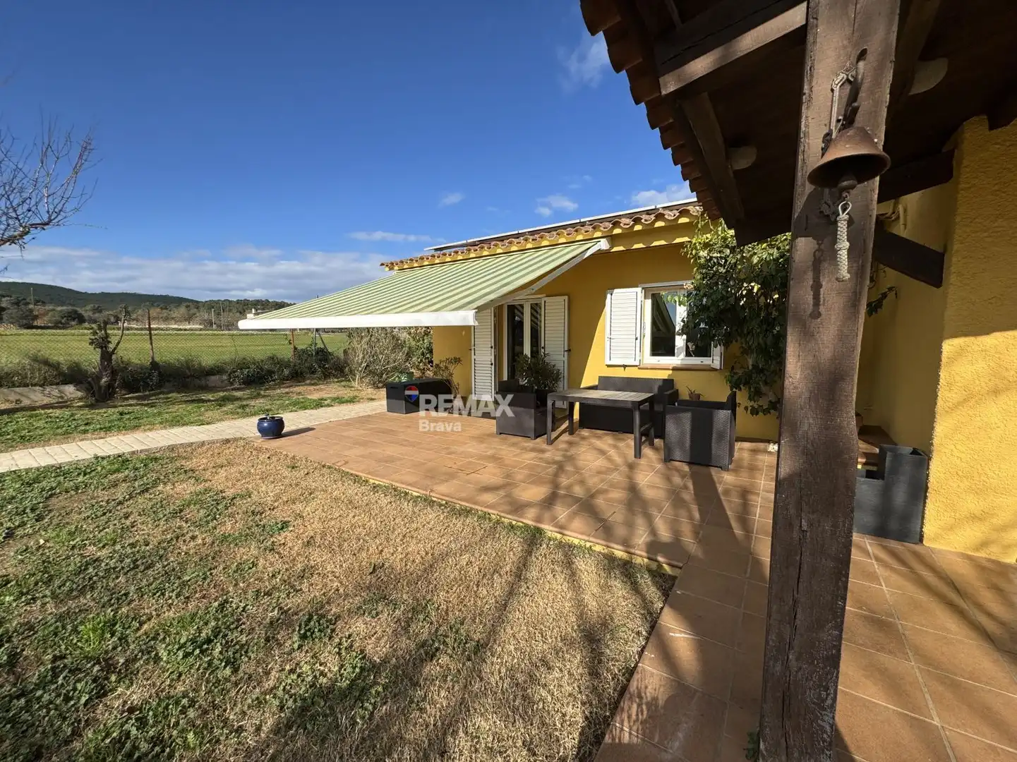 Casa o xalet en venda a Camino Cami del Mas Feliu, La Tallada d'Empordà