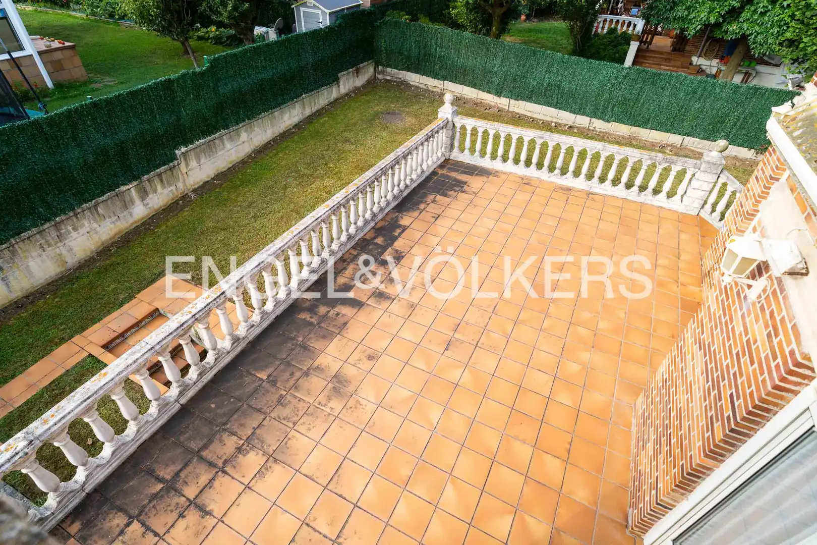 Reihenhaus mit Terrasse zum Verkauf in Sancibrián, imagen 51