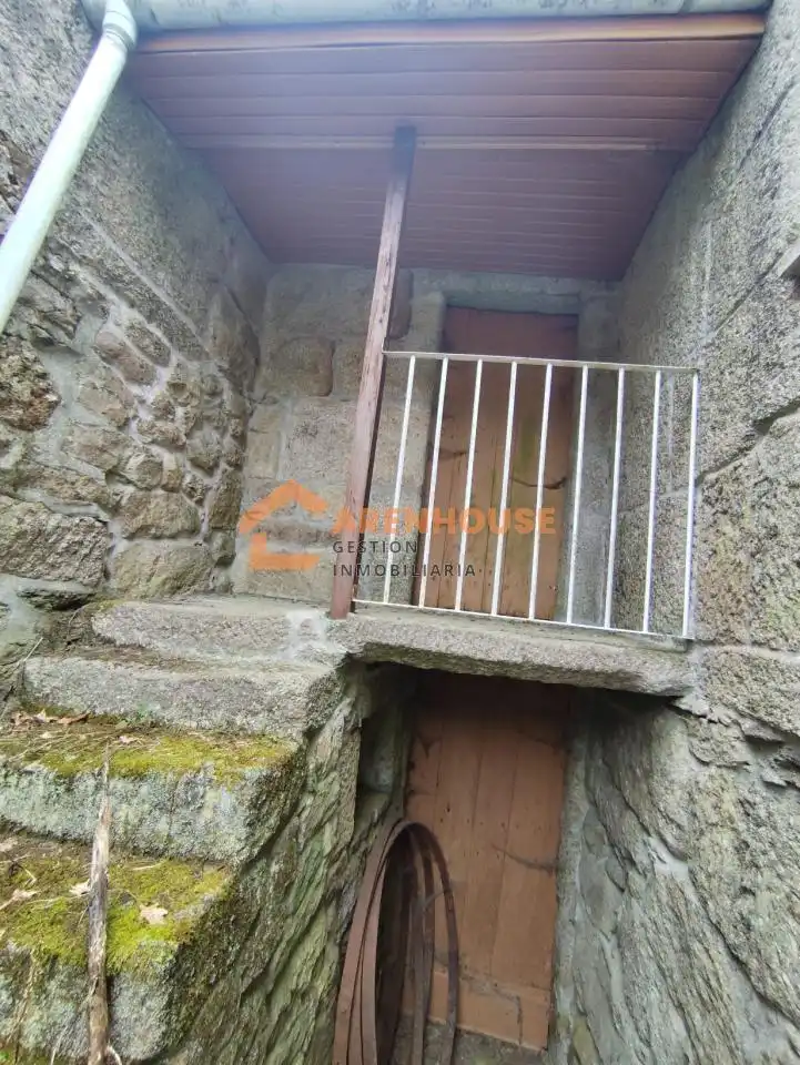 Casa amb terrassa en venda a O Carballiño, imagen 47