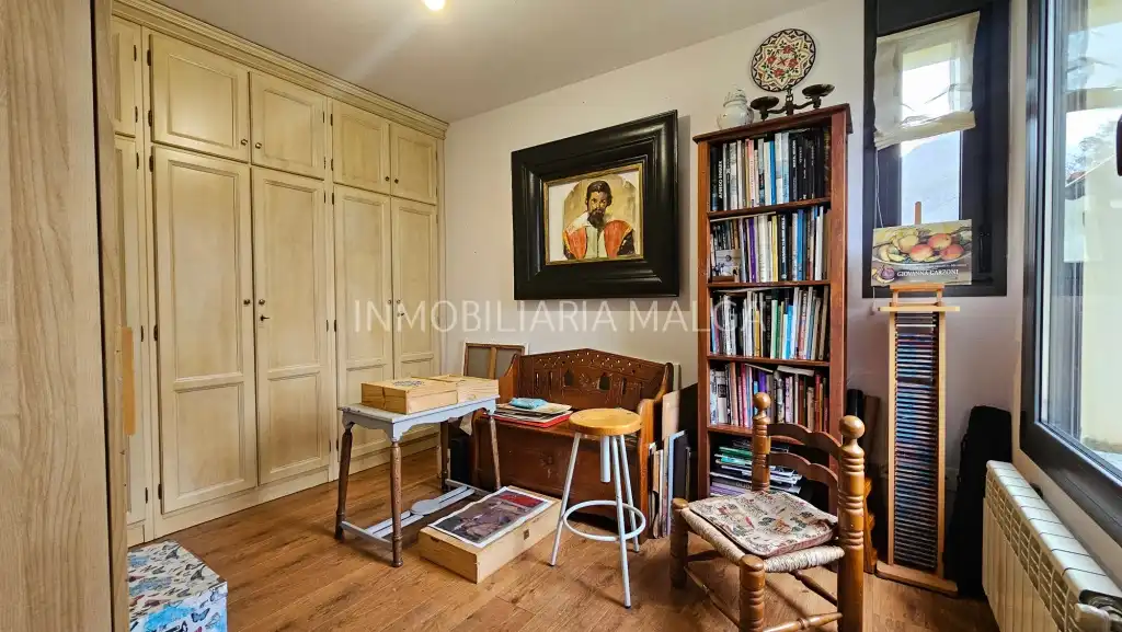 Casa o chalet en venta en Colunga con Calefacción, Jardín privado y Parquet