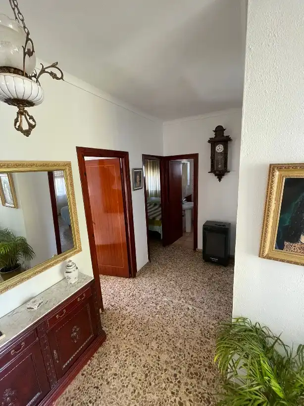 Finca rústica en venta en Torrox con Terraza y Trastero